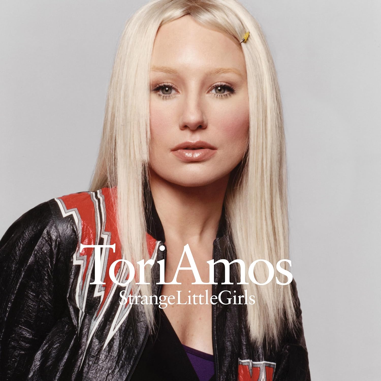 Tori Amos - Strange Little Girls (Rattlesnakes Version) (2 Lp's) (Vinyl)