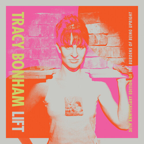 Tracy Bonham - Lift (Indie Exclusive, Sky Blue Vinyl)