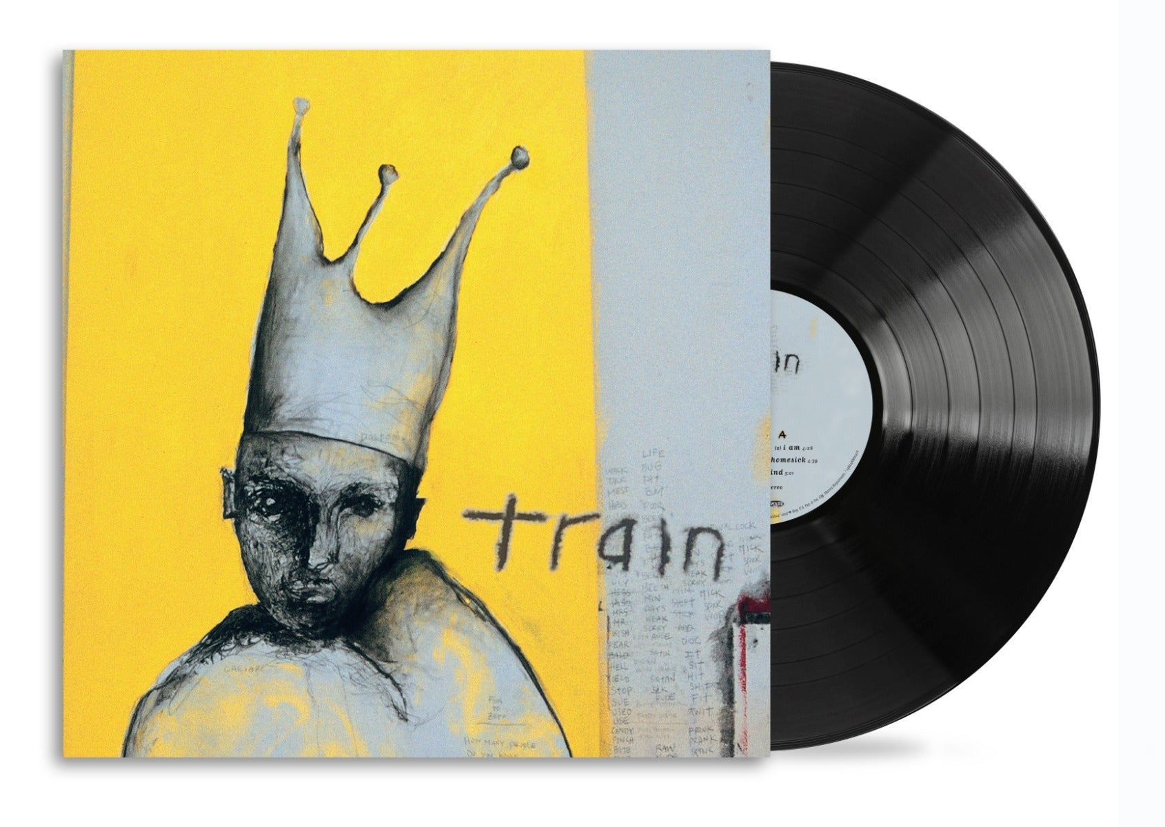 Train - Train