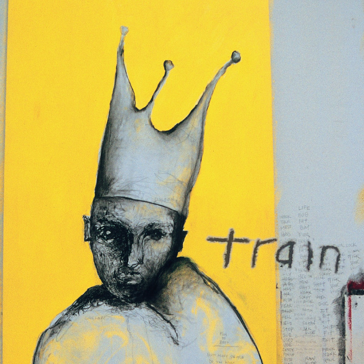 Train - Train