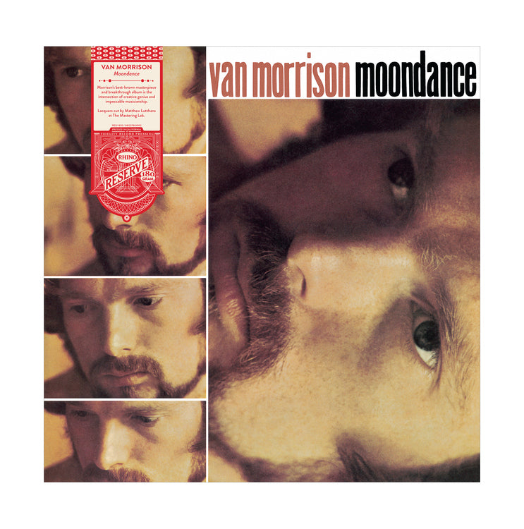 Van Morrison - Moondance (180g)