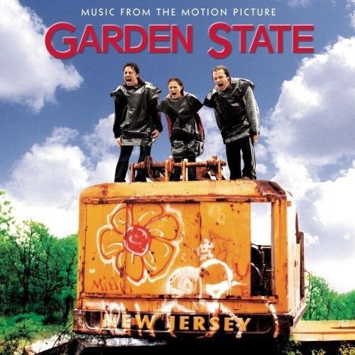 Various Artists - Garden State (Music From the Motion Picture) (180 Gram Vinyl)