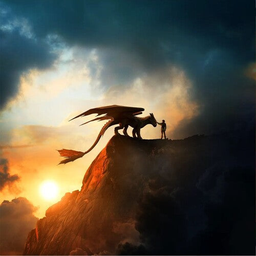 Various Artists - How To Train Your Dragon (Original Soundtrack)
