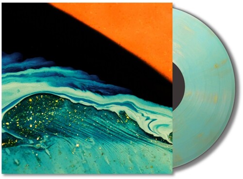 Order Various Artists - Jazz Dispensary: The Golden Hour (RSDBF 2024, Golden Wave Swirl Vinyl)