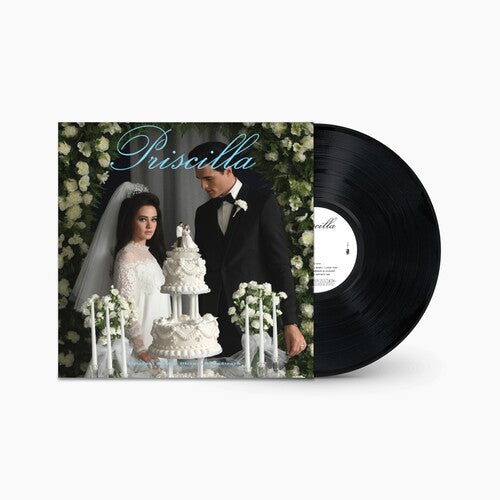 Order Various Artists - Priscilla: Original Motion Picture Soundtrack (Vinyl)