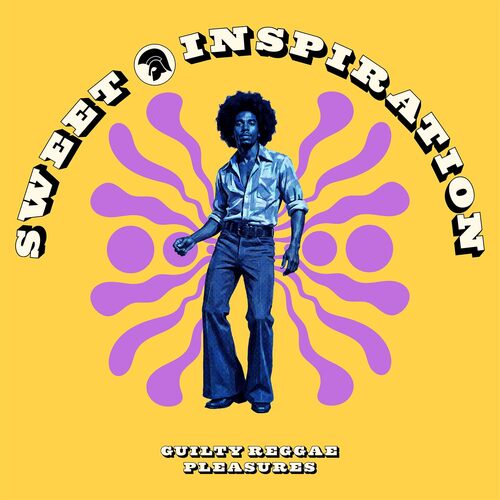 Various Artists - Sweet Inspiration: Guilty Reggae Pleasures