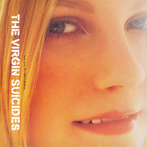 Order Various Artists - The Virgin Suicides Original Soundtrack (Vinyl)
