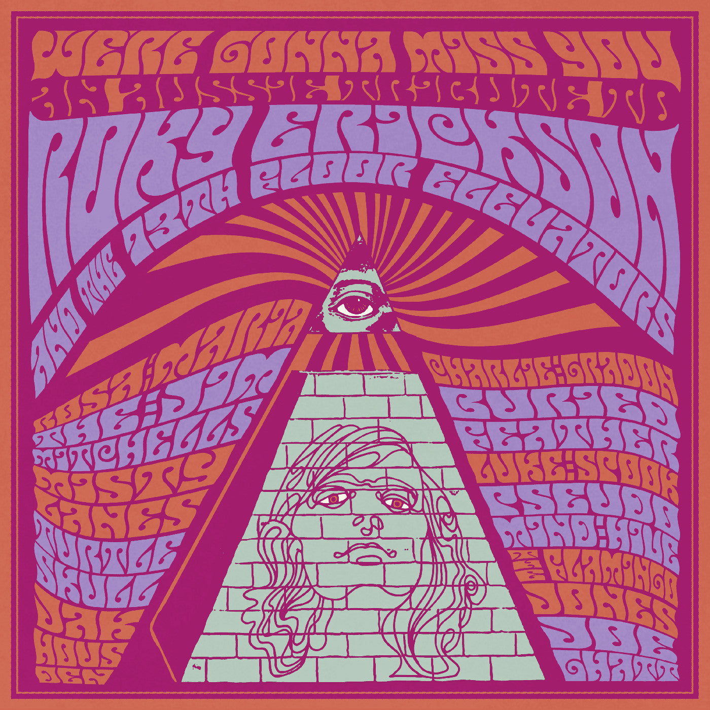 Various Artists - We'Re Gonna Miss You