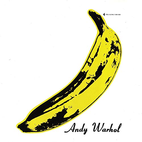 VELVET UNDERGROUND - VELVET UNDERGROUND & NICO
