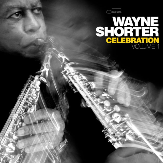 Order Wayne Shorter - Celebration, Volume 1 (2xLP Vinyl)