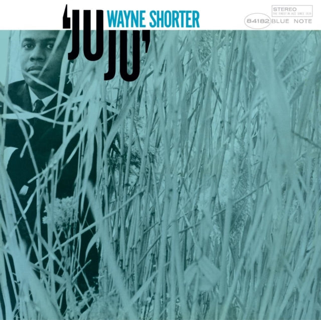 Order Wayne Shorter - Juju (Blue Note Classic Series Vinyl)
