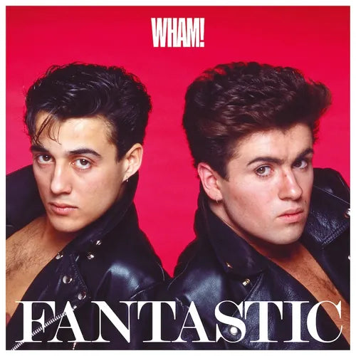 Wham! - Fantastic (2024 Reissue Vinyl)