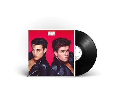 Wham! - Fantastic (2024 Reissue Vinyl)