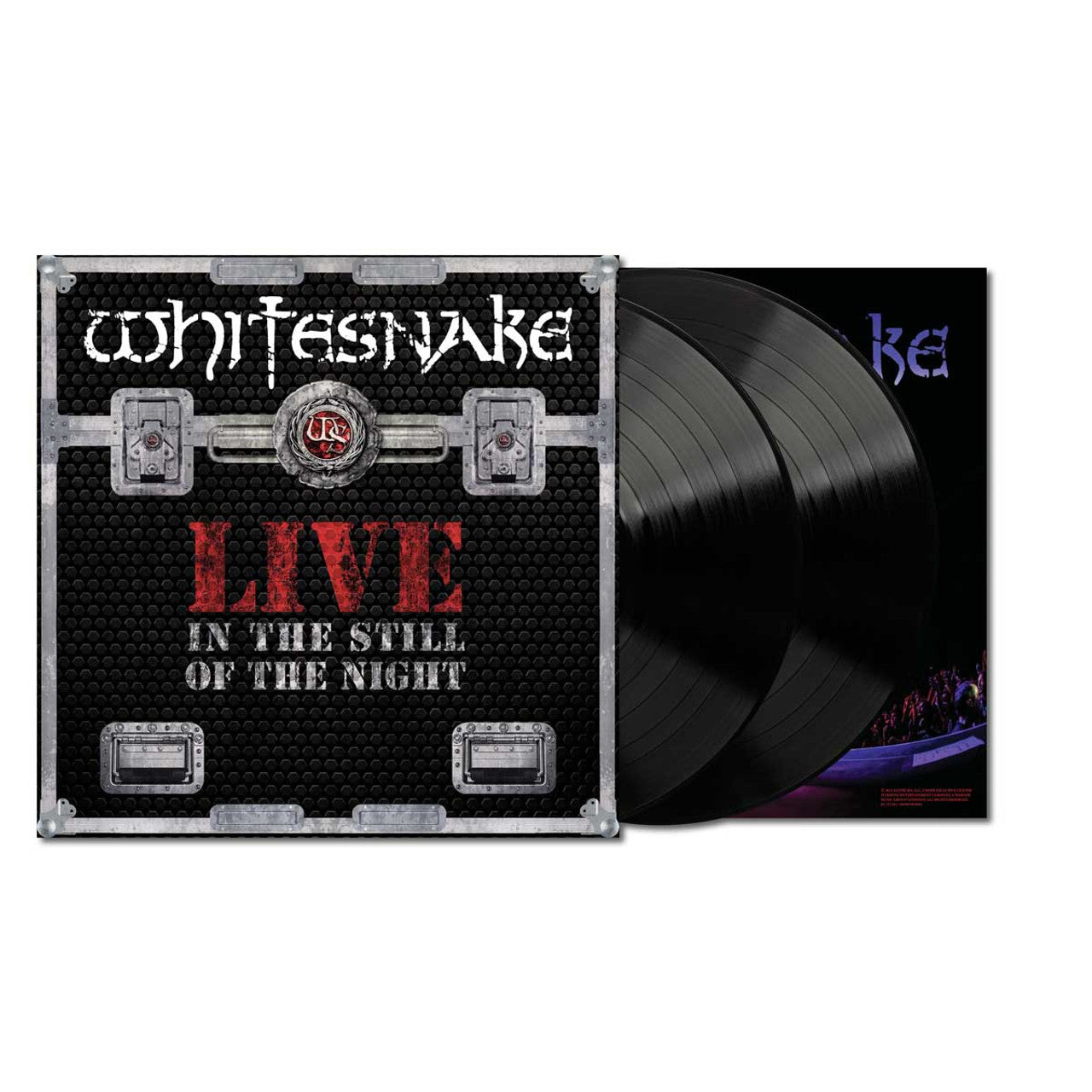 Order Whitesnake - Live... In The Still Of The Night (2xLP Vinyl)
