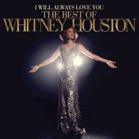 Whitney Houston - I Will Always Love You - The Best Of Whitney Houston (150 Gram Vinyl) (2 Lp's)