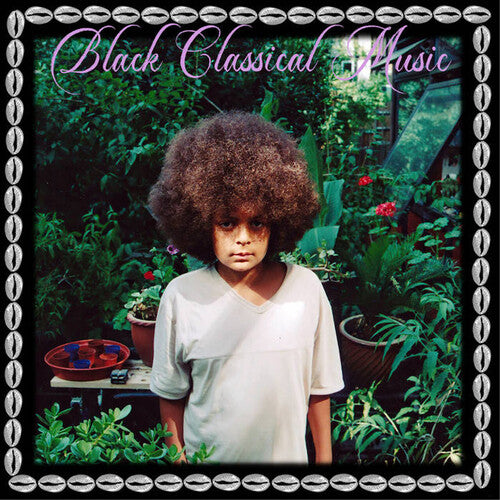 Order Yussef Dayes - Black Classical Music (2xLP Vinyl)