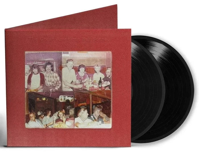 Buy Zach Bryan - The Great American Bar Scene (2xLP Vinyl)