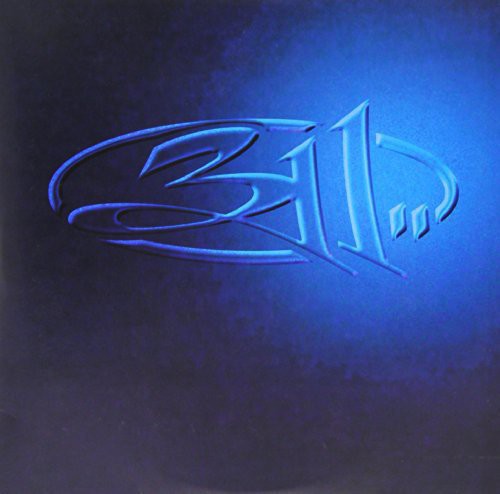 Order 311 - 311 (2xLP 180 Gram Vinyl)