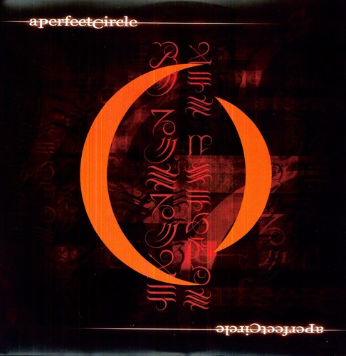 Buy A Perfect Circle - Mer de Noms (Limited Edition, 2xLP 180-Gram Vinyl)