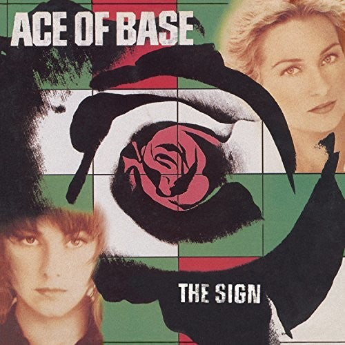 Buy Ace of Base - The Sign (Vinyl)