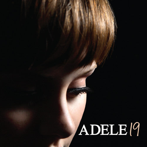 Buy Adele - 19 (Vinyl)