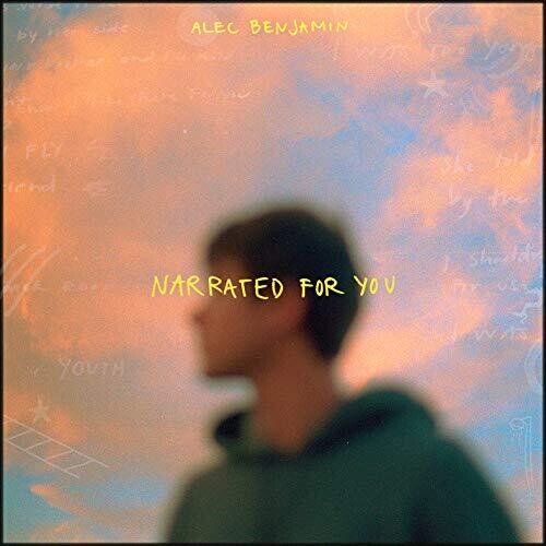 Buy Alec Benjamin - Narrated For You (Vinyl)
