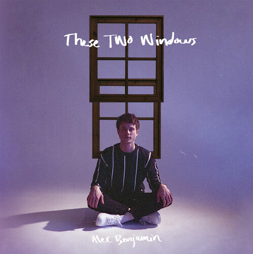 Order Alec Benjamin - These Two Windows (Vinyl)