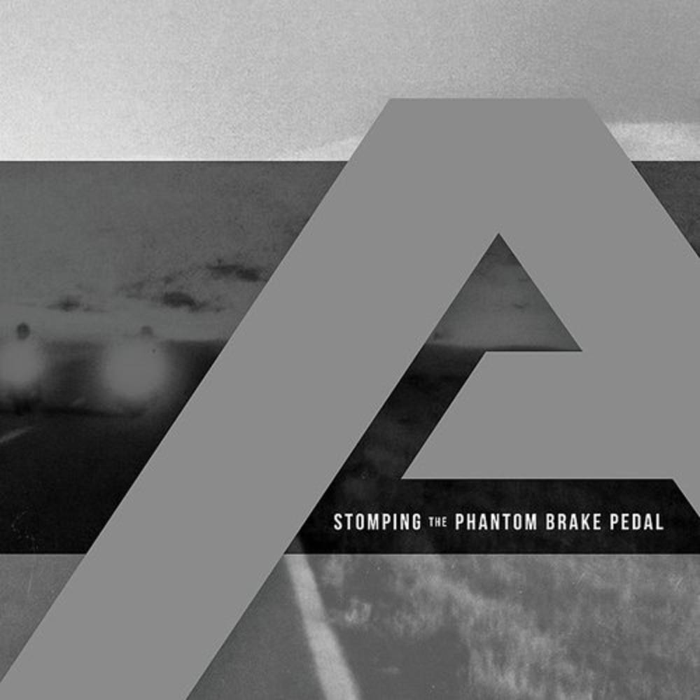Order Angels & Airwaves - Stomping The Phantom Brake Pedal (Indie Exclusive, Clear Vinyl)