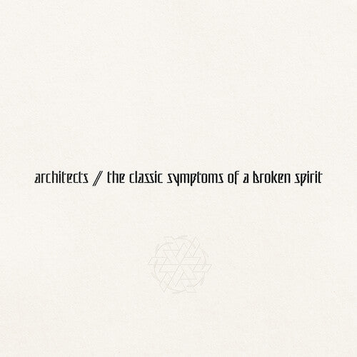Buy Architects - the classic symptoms of a broken spirit (Eco Color Vinyl, Indie Exclusive)