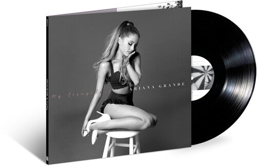 Buy Ariana Grande - My Everything (Vinyl)