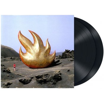 Buy Audioslave - Audioslave (Limited Edition, Gatefold Jacket, 150 Gram 2xLP Vinyl + Download Insert)