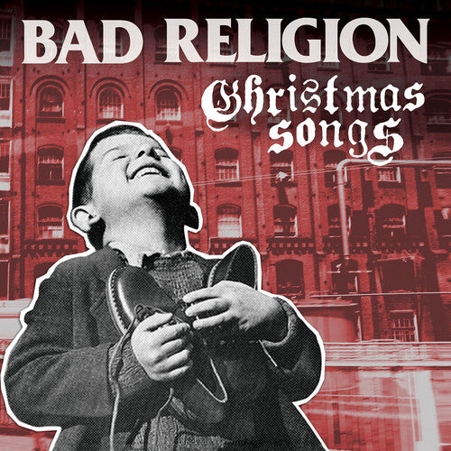 Buy Bad Religion - Christmas Songs (Green & Gold Vinyl, Indie Exclusive)