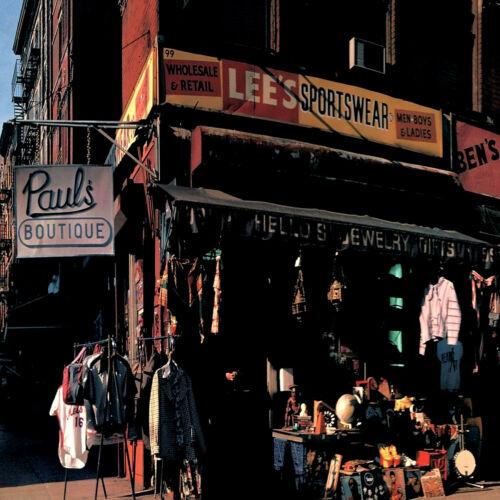 Buy Beastie Boys - Paul's Boutique (Color Vinyl)