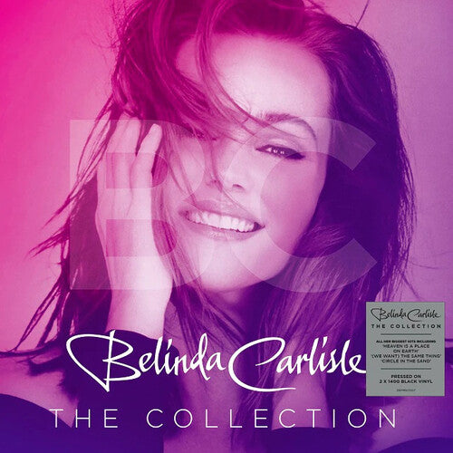 Buy Belinda Carlisle - Collection (2xLP Vinyl, UK Import)