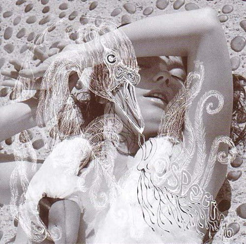 Buy Bjork - Vespertine (Import Vinyl)
