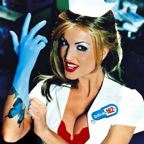 Buy Blink-182 - Enema Of The State (Gatefold Jacket, Reissue, 180 Gram Vinyl)