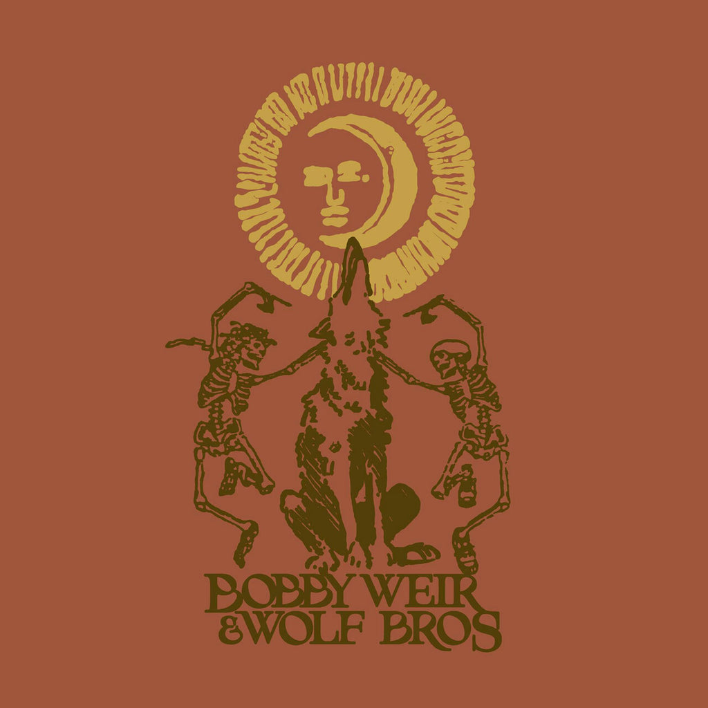 Buy Bobby Weir And Wolf Bros - Bobby Weir And Wolf Bros: Live In Colorado (2xLP Colored Vinyl, Indie Exclusive)