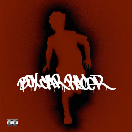Order Box Car Racer - Box Car Racer (Vinyl)
