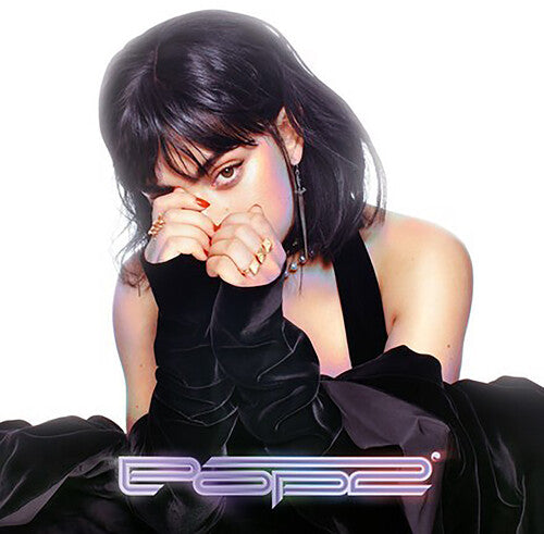 Order Charli XCX - Pop 2 (5 Year Anniversary Edition, Translucent Purple Vinyl)