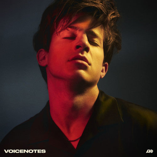 Buy Charlie Puth - Voicenotes (Vinyl)