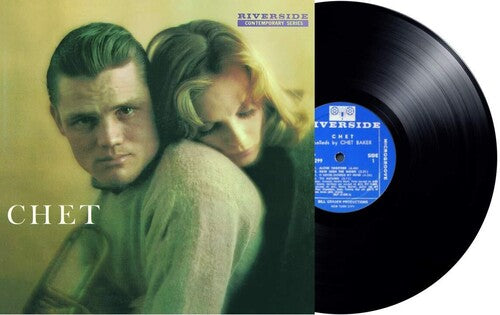 Buy Chet Baker - Chet (180 gram vinyl)