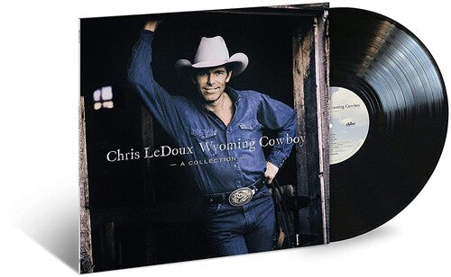 Buy Chris LeDoux - Wyoming Cowboy - A Collection (Vinyl)