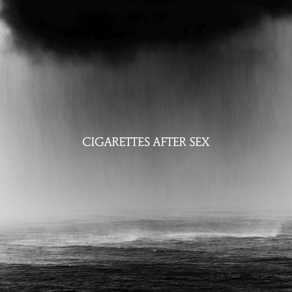 Buy Cigarettes After Sex - Cry (Vinyl)