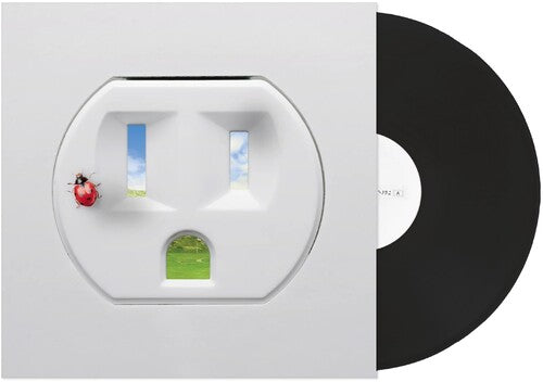 Order Coin - Uncanny Valley (Vinyl)