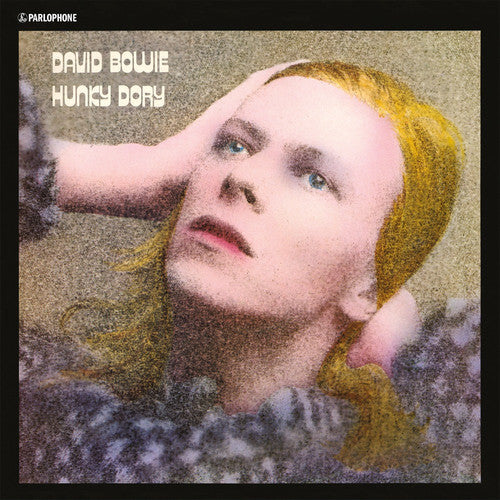 Buy David Bowie - Hunky Dory (180 Gram Vinyl)