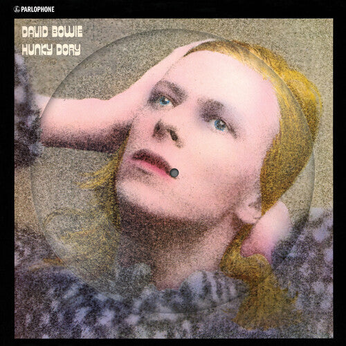 Buy David Bowie - Hunky Dory (Picture Disc Vinyl 2015 Remaster)