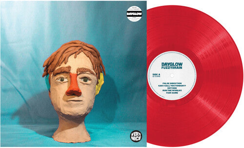 Buy Dayglow - Fuzzybrain (Hot Pink Vinyl)