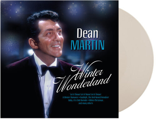 Buy Dean Martin - Winter Wonderland (2022 Limited Edition, Remastered, Opaque White 180 Gram Vinyl)