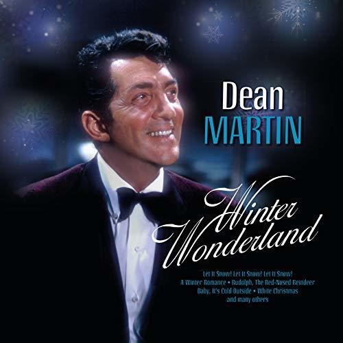 Buy Dean Martin - Winter Wonderland (2022 Limited Edition, Remastered, Opaque White 180 Gram Vinyl)