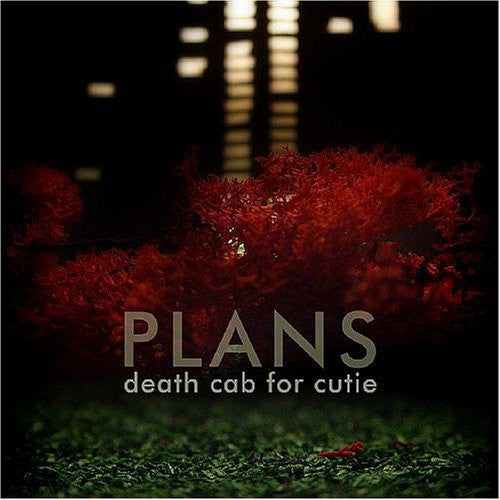Order Death Cab for Cutie - Plans (2xLP Vinyl w/ Bonus Track)
